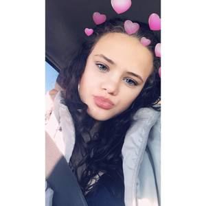 Meet your Posher, Brittney